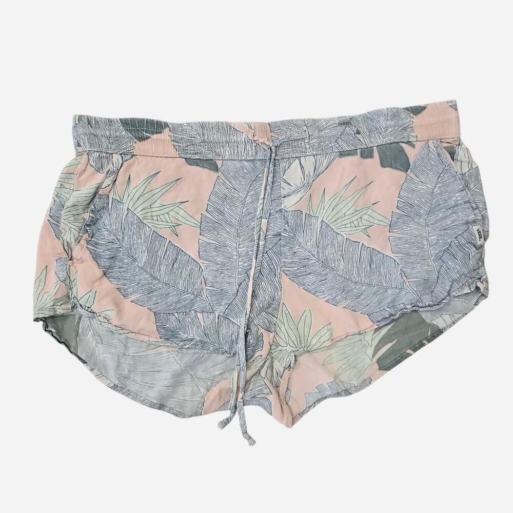 Vans Women's multi Shorts
